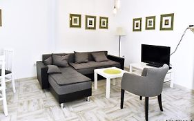 Vajda Apartments